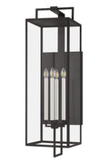 Beckham Outdoor (Wet) Sconce by Troy Lighting
