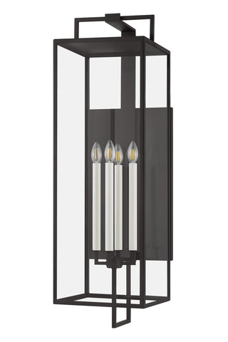 Beckham Outdoor (Wet) Sconce by Troy Lighting
