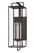 Beckham Outdoor (Wet) Sconce by Troy Lighting
