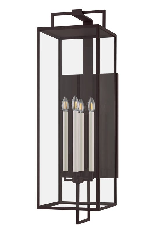 Beckham Sconce by Troy Lighting