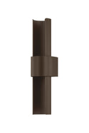 Ossian Outdoor (Wet) Sconce by Troy Lighting