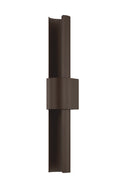 Ossian Outdoor (Wet) Sconce by Troy Lighting