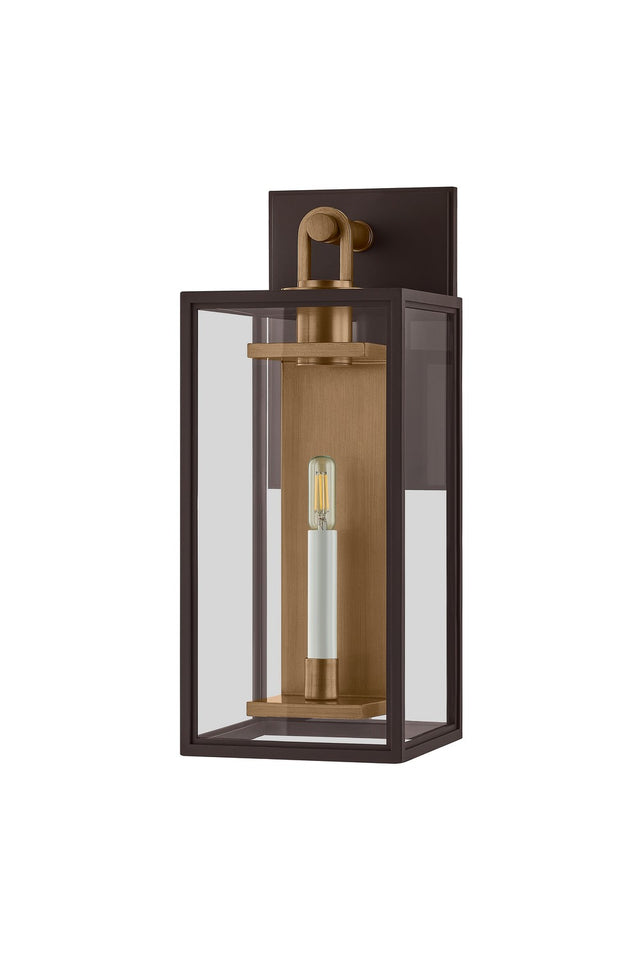 Arnold Outdoor (Wet) Wall Lanterns by Troy Lighting