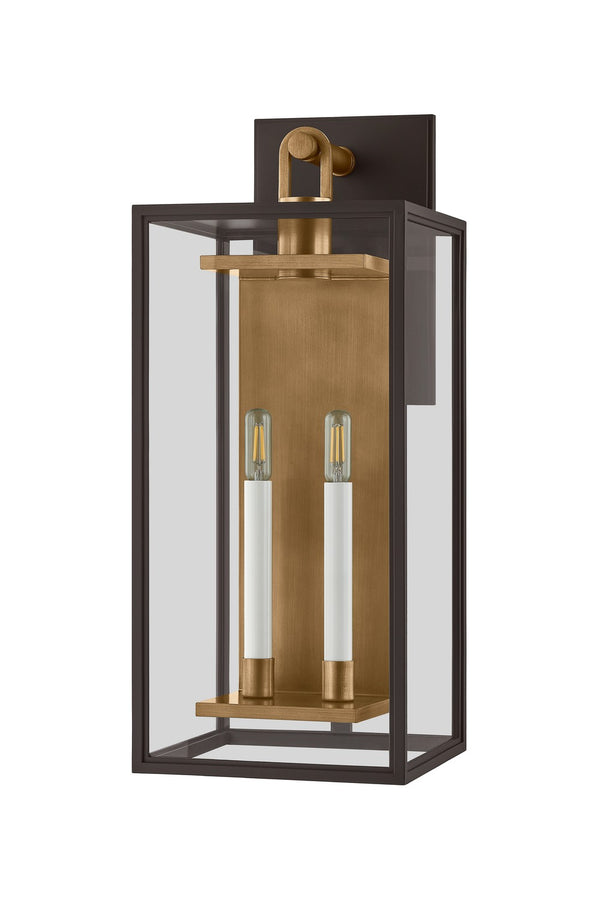 Arnold Outdoor (Wet) Wall Lanterns by Troy Lighting