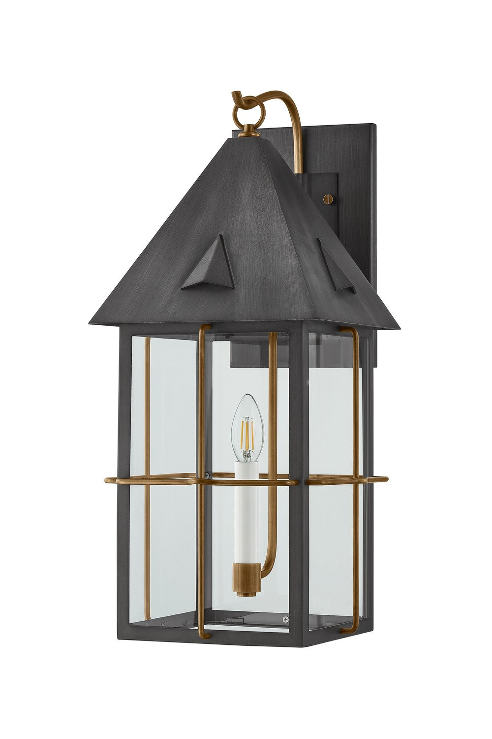 Troy Lighting-B6623-PBR/GRA|MAIN
