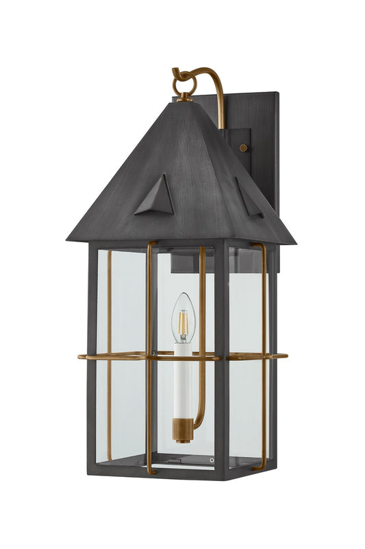 Troy Lighting-B6623-PBR/GRA|MAIN