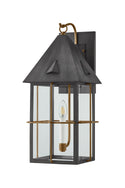 Toby Outdoor (Wet) Wall Lanterns by Troy Lighting