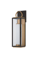 Gareth Outdoor (Wet) Wall Lanterns by Troy Lighting