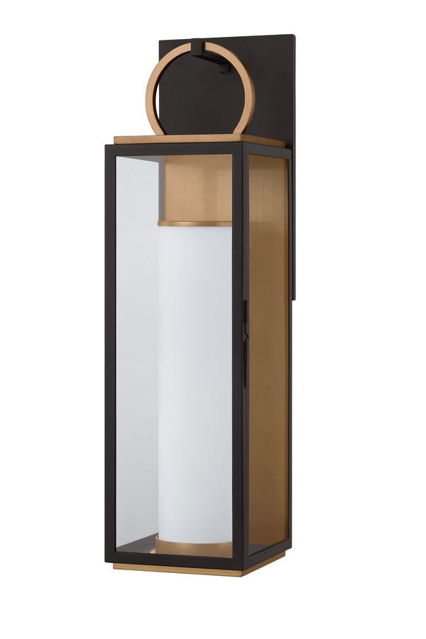 Gareth Outdoor (Wet) Sconce by Troy Lighting
