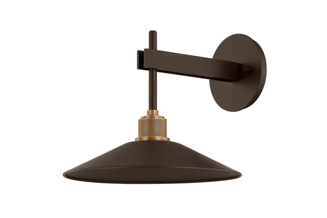 Troy Lighting-B7810-PBR/BRZ|MAIN