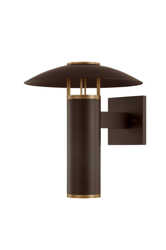 Birk Outdoor (Wet) Wall Lanterns by Troy Lighting