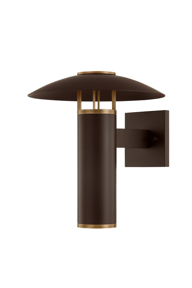 Birk Outdoor (Wet) Wall Lanterns by Troy Lighting