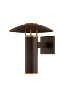 Birk Outdoor (Wet) Wall Lanterns by Troy Lighting