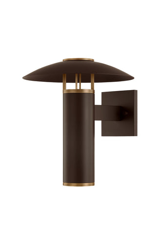 Birk Outdoor (Wet) Wall Lanterns by Troy Lighting