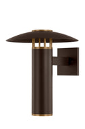 Birk Outdoor (Wet) Sconce by Troy Lighting
