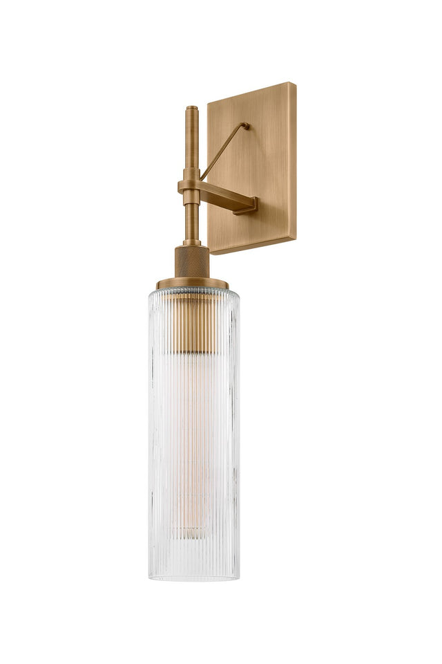 Shenandoah Outdoor (Wet) Sconce by Troy Lighting