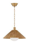 Woodside Outdoor (Damp) Pendant by Troy Lighting