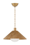 Woodside Outdoor (Damp) Pendant by Troy Lighting