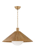 Woodside Outdoor (Damp) Pendant by Troy Lighting