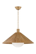 Woodside Outdoor (Damp) Pendant by Troy Lighting