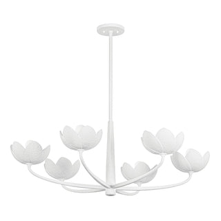Arcata Outdoor (Damp) Chandelier by Troy Lighting