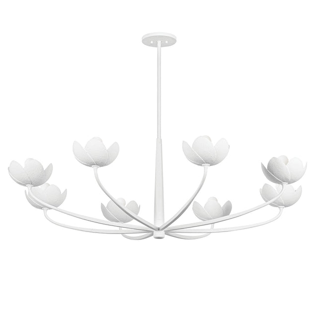 Arcata Outdoor (Damp) Chandelier by Troy Lighting