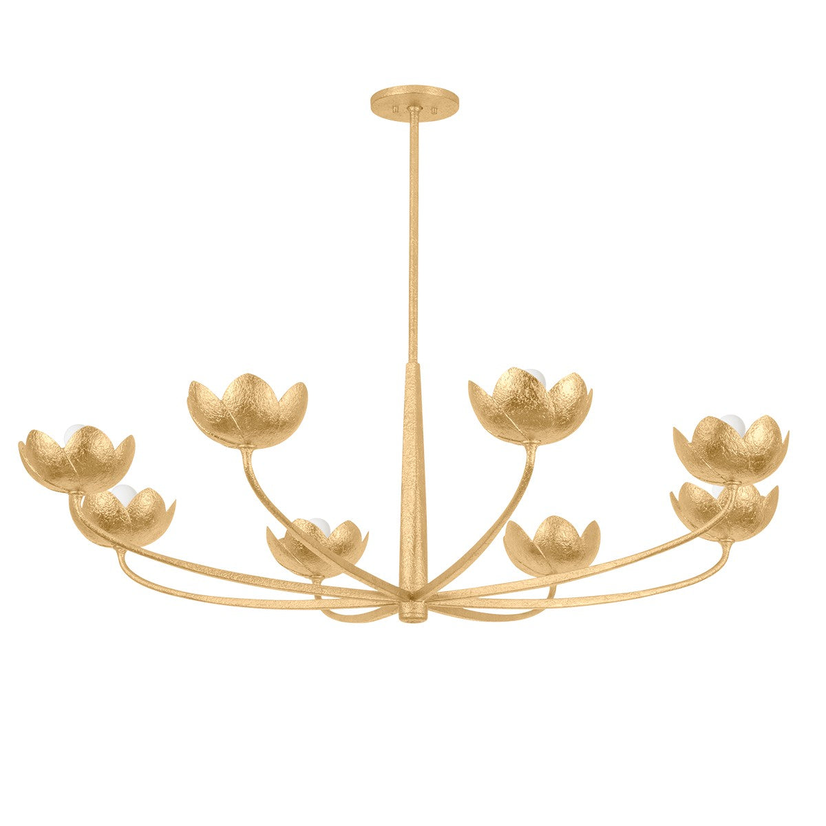 Arcata Outdoor (Damp) Chandelier by Troy Lighting