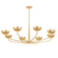 Arcata Outdoor (Damp) Chandelier by Troy Lighting