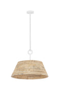 Sequoia Outdoor (Damp) Pendant by Troy Lighting