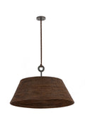 Sequoia Outdoor (Damp) Pendant by Troy Lighting