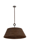 Sequoia Outdoor (Damp) Pendant by Troy Lighting
