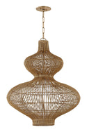 Irvine Outdoor (Damp) Pendant by Troy Lighting