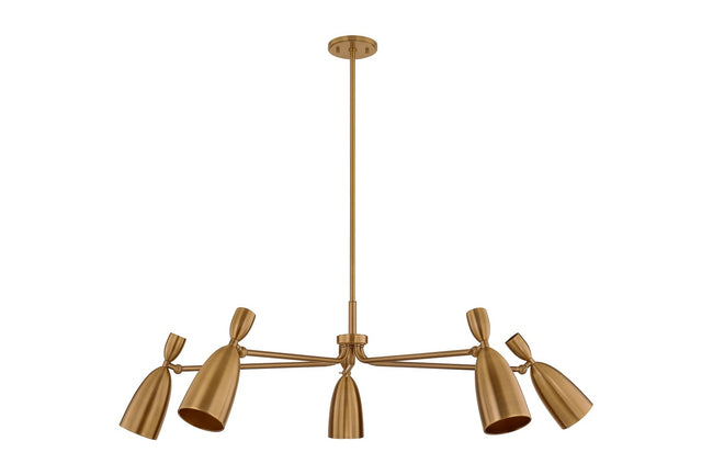 Troy Lighting-F4050-PBR|MAIN