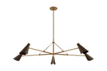 Troy Lighting-F4369-PBR/BRZ|MAIN