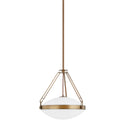 Kade Outdoor (Damp) Pendant by Troy Lighting