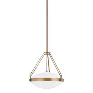 Kade Outdoor (Damp) Pendant by Troy Lighting