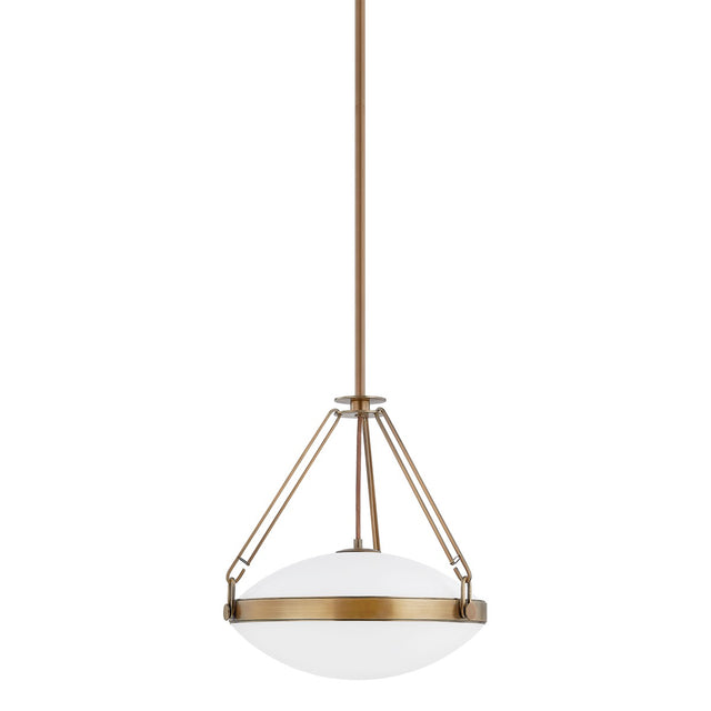 Kade Outdoor (Damp) Pendant by Troy Lighting