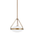 Kade Outdoor (Damp) Pendant by Troy Lighting