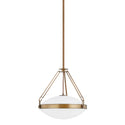 Kade Outdoor (Damp) Pendant by Troy Lighting