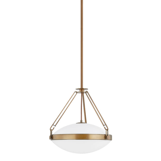 Kade Outdoor (Damp) Pendant by Troy Lighting