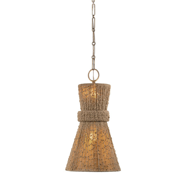 Raphael Outdoor (Damp) Pendant by Troy Lighting