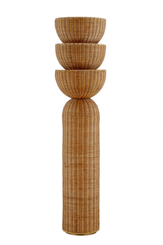 Rian Floor Lamp by Troy Lighting