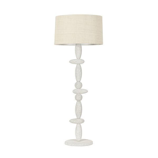 Cullen Floor Lamp by Troy Lighting