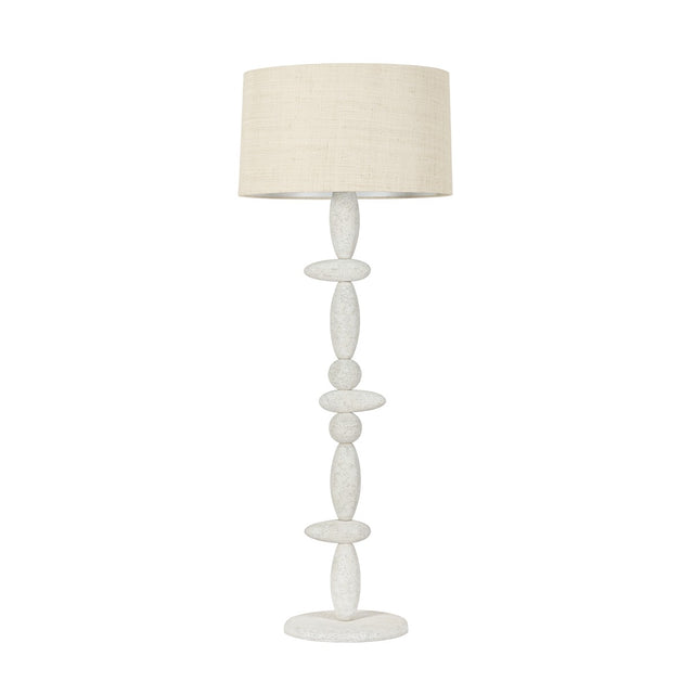Cullen Floor Lamp by Troy Lighting