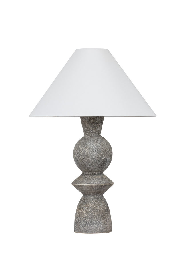 Cyrah Table Lamp by Troy Lighting