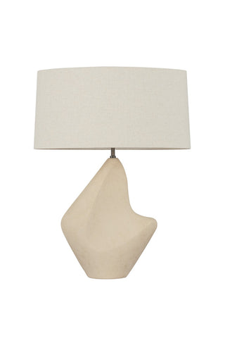 Huntly Table Lamp by Troy Lighting