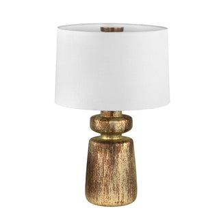 Terron Table Lamp by Troy Lighting