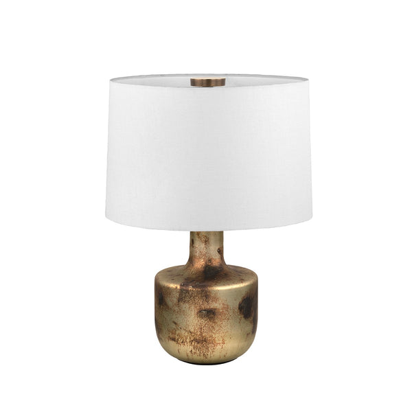 Terron Table Lamp by Troy Lighting