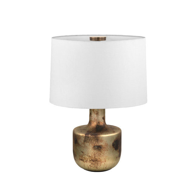 Terron Table Lamp by Troy Lighting