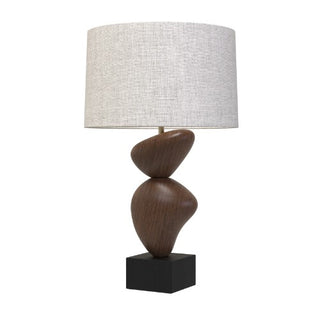 Lendark Table Lamp by Troy Lighting